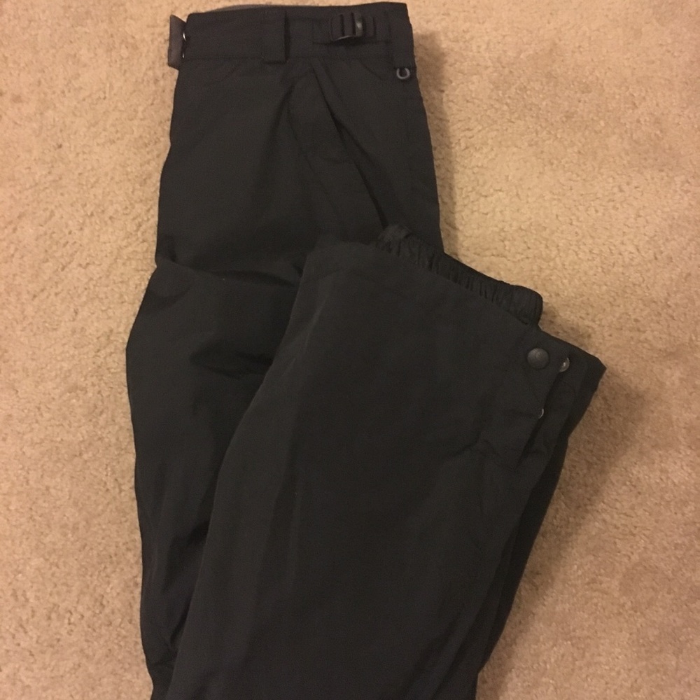 Columbia Convert Snow Pants